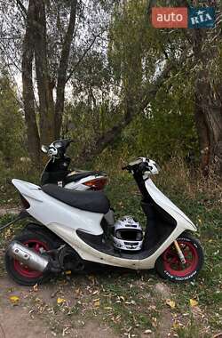 Мотороллер Honda Dio AF-35 2001 в 