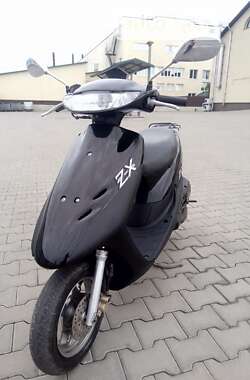 Скутер Honda Dio AF-35 1998 в Рожище