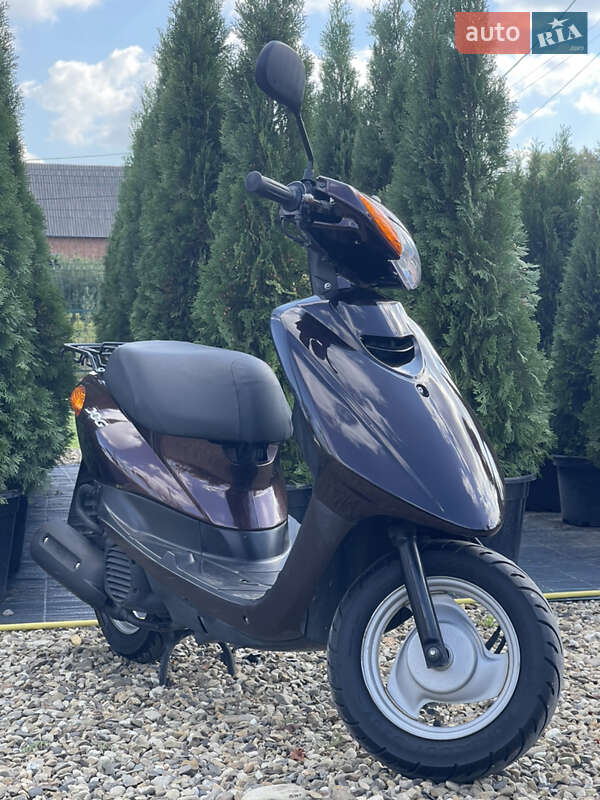 Мопеди Honda Dio AF-35 2004 в Чернівцях