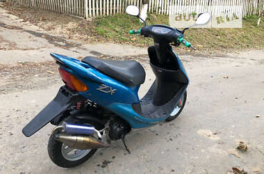 Скутер Honda Dio AF-35 1995 в Дядьковичах