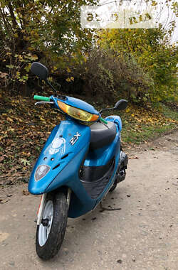 Скутер Honda Dio AF-35 1995 в Дядьковичах