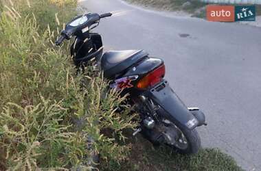 Мотороллер Honda Dio AF-35 1997 в Броварах