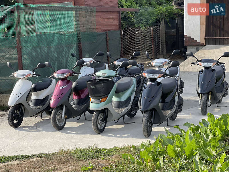 Скутер Honda Dio AF-35 2004 в Києві