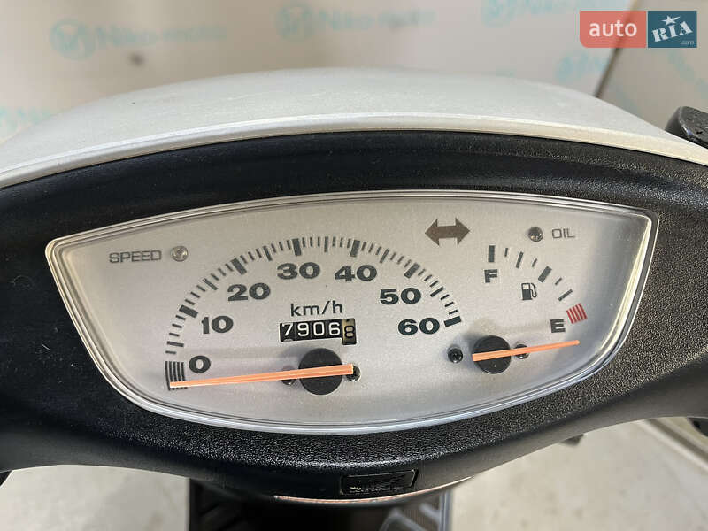 Мопеди Honda Dio AF-35 2001 в Одесі