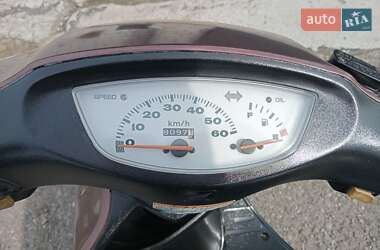 Мопеды Honda Dio AF-35 2004 в Запорожье