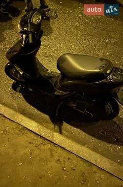 Мотороллер Honda Dio AF-35 2001 в 