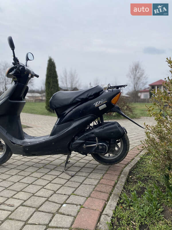 Мопеды Honda Dio AF-35 2000 в Ивано-Франковске