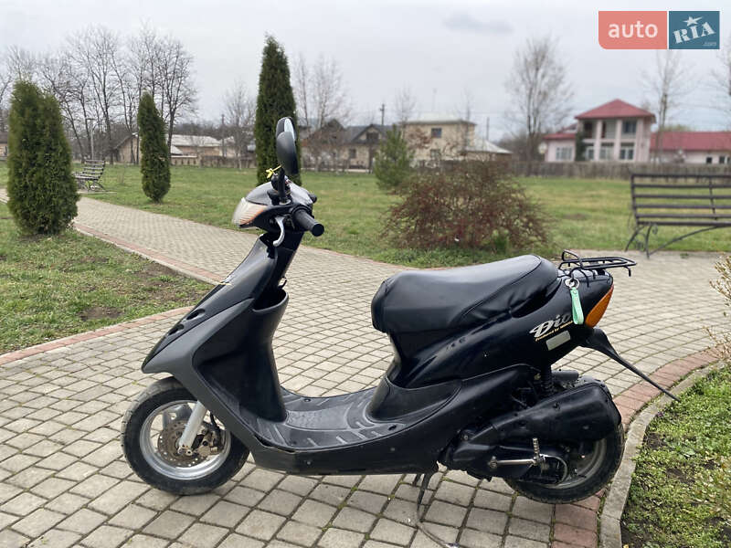 Мопеды Honda Dio AF-35 2000 в Ивано-Франковске
