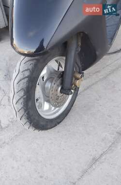 Скутер Honda Dio AF-35 2003 в Крыжополе