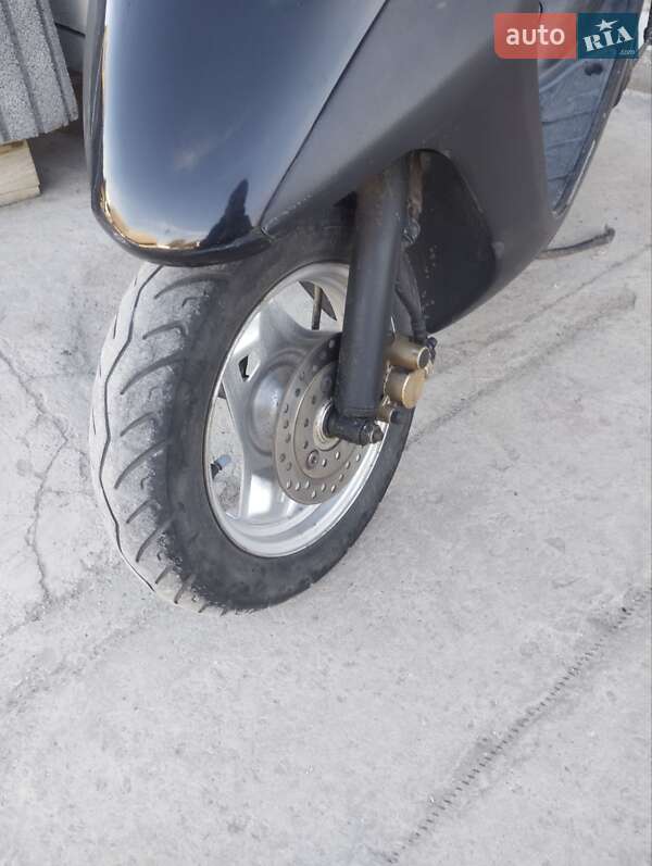 Скутер Honda Dio AF-35 2003 в Крыжополе