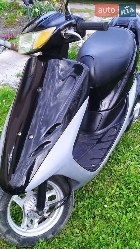 Скутер Honda Dio AF-35 2003 в Ходореві