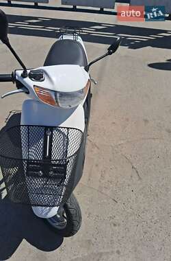 Мопеди Honda Dio AF-35 2004 в Солоному
