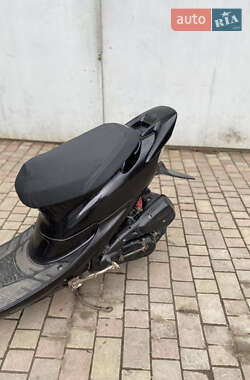 Скутер Honda Dio AF-35 2000 в 
