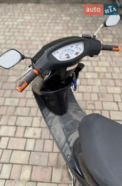 Скутер Honda Dio AF-35 2000 в 