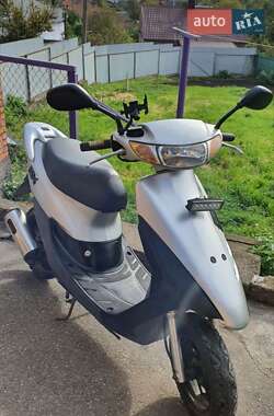 Мопеди Honda Dio AF-35 1998 в Вінниці
