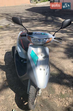 Мопеди Honda Dio AF-35 2004 в Умані
