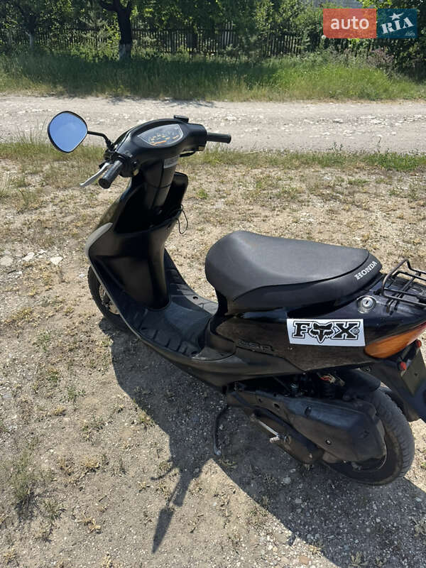 Мопеды Honda Dio AF-35 2004 в Тростянце