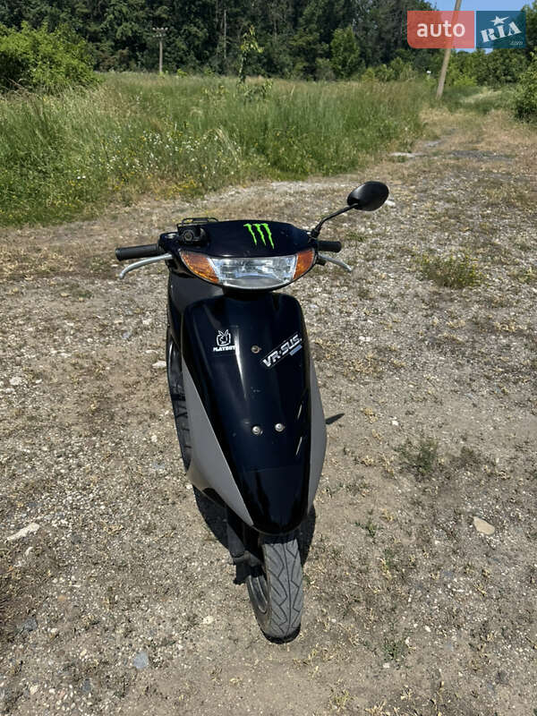 Мопеды Honda Dio AF-35 2004 в Тростянце