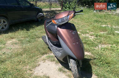 Мопеды Honda Dio AF-35 2004 в Коломые