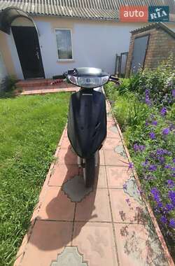 Мопеди Honda Dio AF-35 2000 в Сквирі