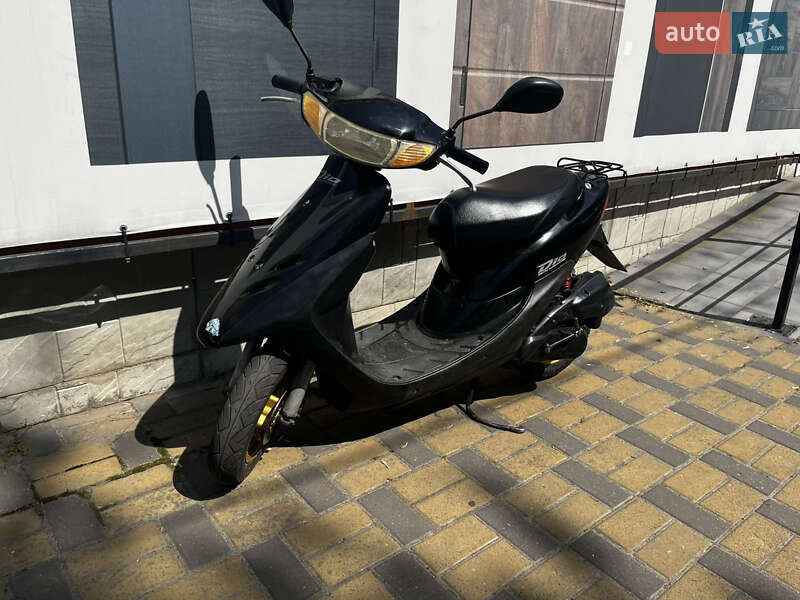 Honda Dio AF-35 1994