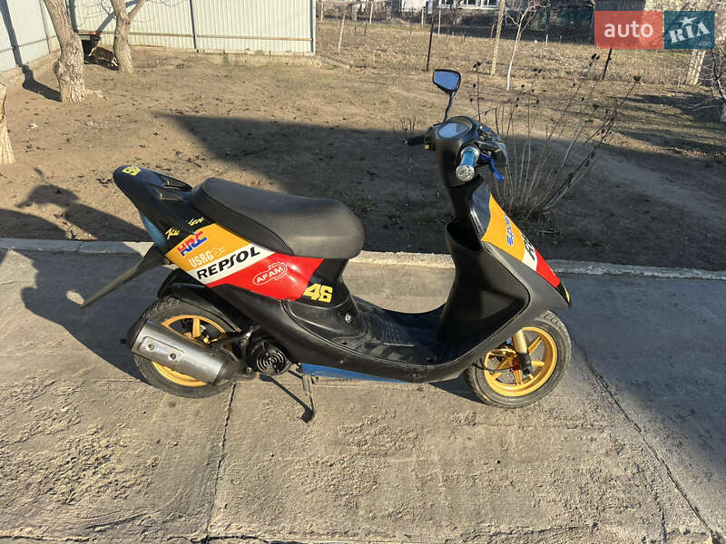 Мопеди Honda Dio AF-35 2004 в Вознесенську