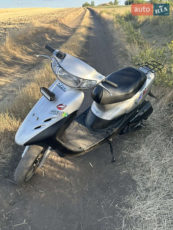 Скутер Honda Dio AF-35 2002 в Первомайську