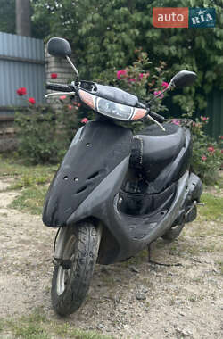 Мопеды Honda Dio AF-35 1996 в 