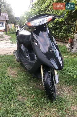 Мопеди Honda Dio AF-35 2004 в Івано-Франківську