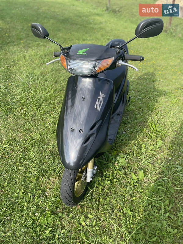 Скутер Honda Dio AF-35 2004 в Львове фото 5 Скутер Honda Dio AF-35 2004 в Львове