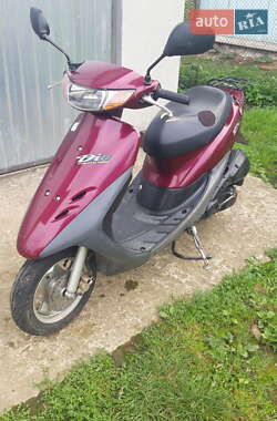 Скутер Honda Dio AF-35 2000 в Долине