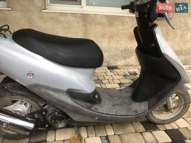 Мопеды Honda Dio AF-35 2004 в 