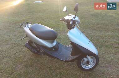 Скутер Honda Dio AF-35 2004 в 