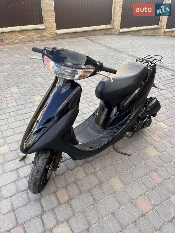 Скутер Honda Dio AF-35 2000 в Жовкві