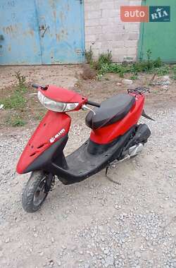 Скутер Honda Dio AF-35 1998 в Вольнянске
