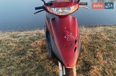 Мопеди Honda Dio AF-35 1999 в Острозі