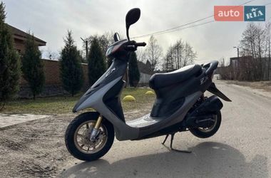 Мотороллер Honda Dio AF-35 1999 в Ахтырке