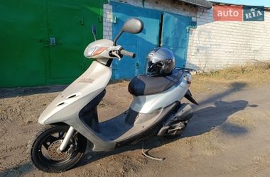 Скутер Honda Dio AF-35 1996 в Житомире
