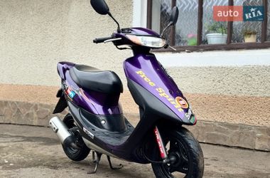 Скутер Honda Dio AF-35 2004 в Львові