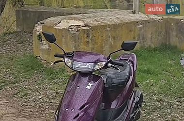 Мопеды Honda Dio AF-35 2004 в Могилев-Подольске
