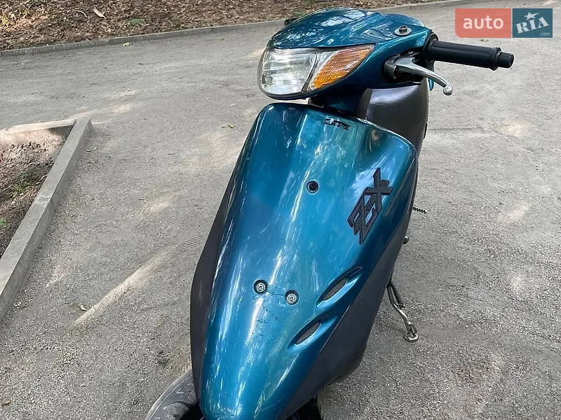Honda Dio AF-35 2004