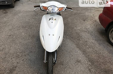 Скутер Honda Dio AF-56 2013 в Одессе