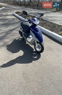 Скутер Honda Dio AF-56 2009 в Здолбуніві