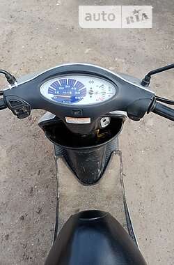 Скутер Honda Dio AF-56 2005 в Вінниці