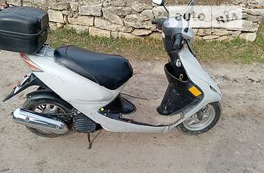 Скутер Honda Dio AF-56 2005 в Вінниці