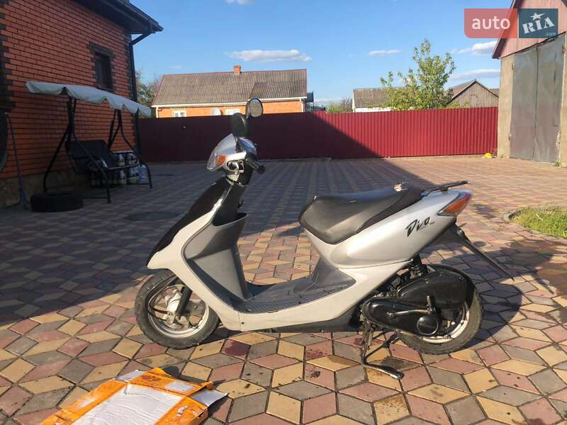Скутер Honda Dio AF-56 2004 в Заречном