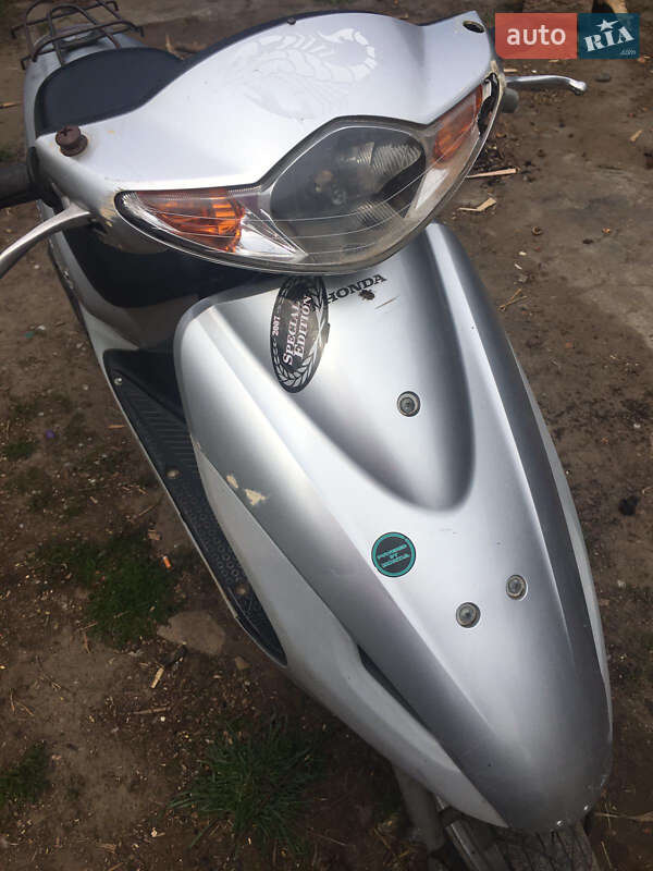 Скутер Honda Dio AF-56 2004 в Одессе