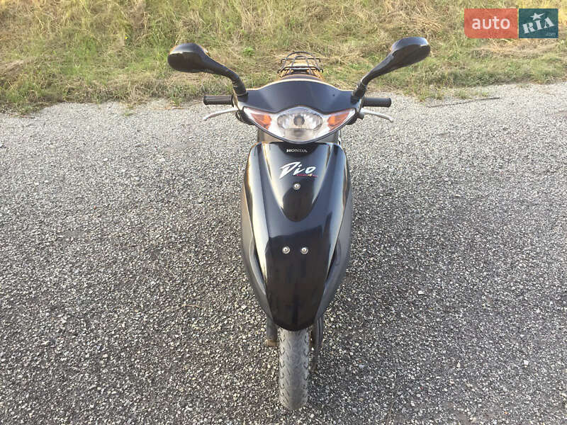 Скутер Honda Dio AF-56 2004 в Борщеві