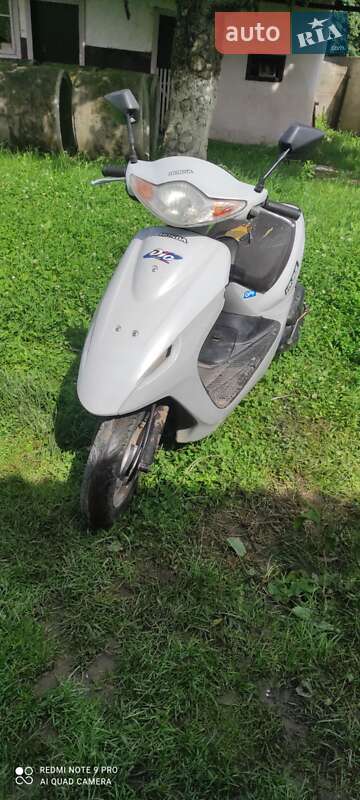 Скутер Honda Dio AF-56 2004 в Коломые