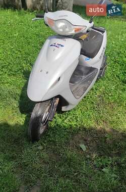 Скутер Honda Dio AF-56 2004 в Коломиї